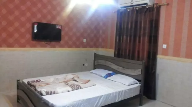 هتل ققنوس کیش هتل ققنوس کیش